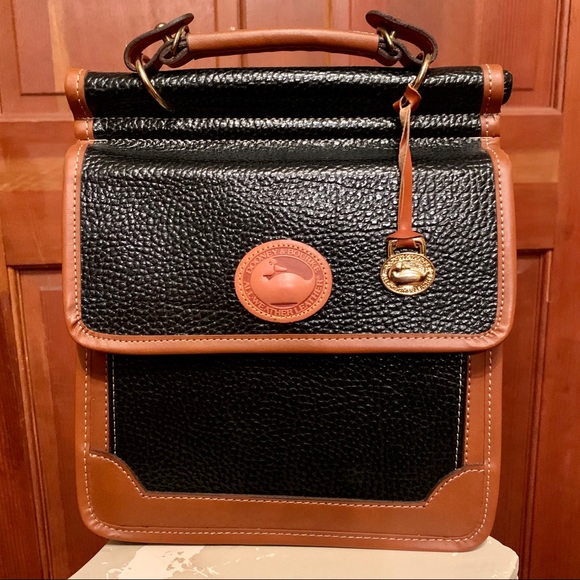 dooney and bourke surrey bag